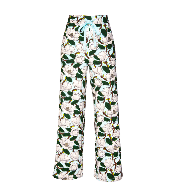 Magnolia Pants - Xlg